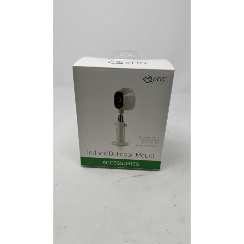 NETGEAR Arlo Adjustable Indoor/Outdoor Mount (NEW IN BOX)